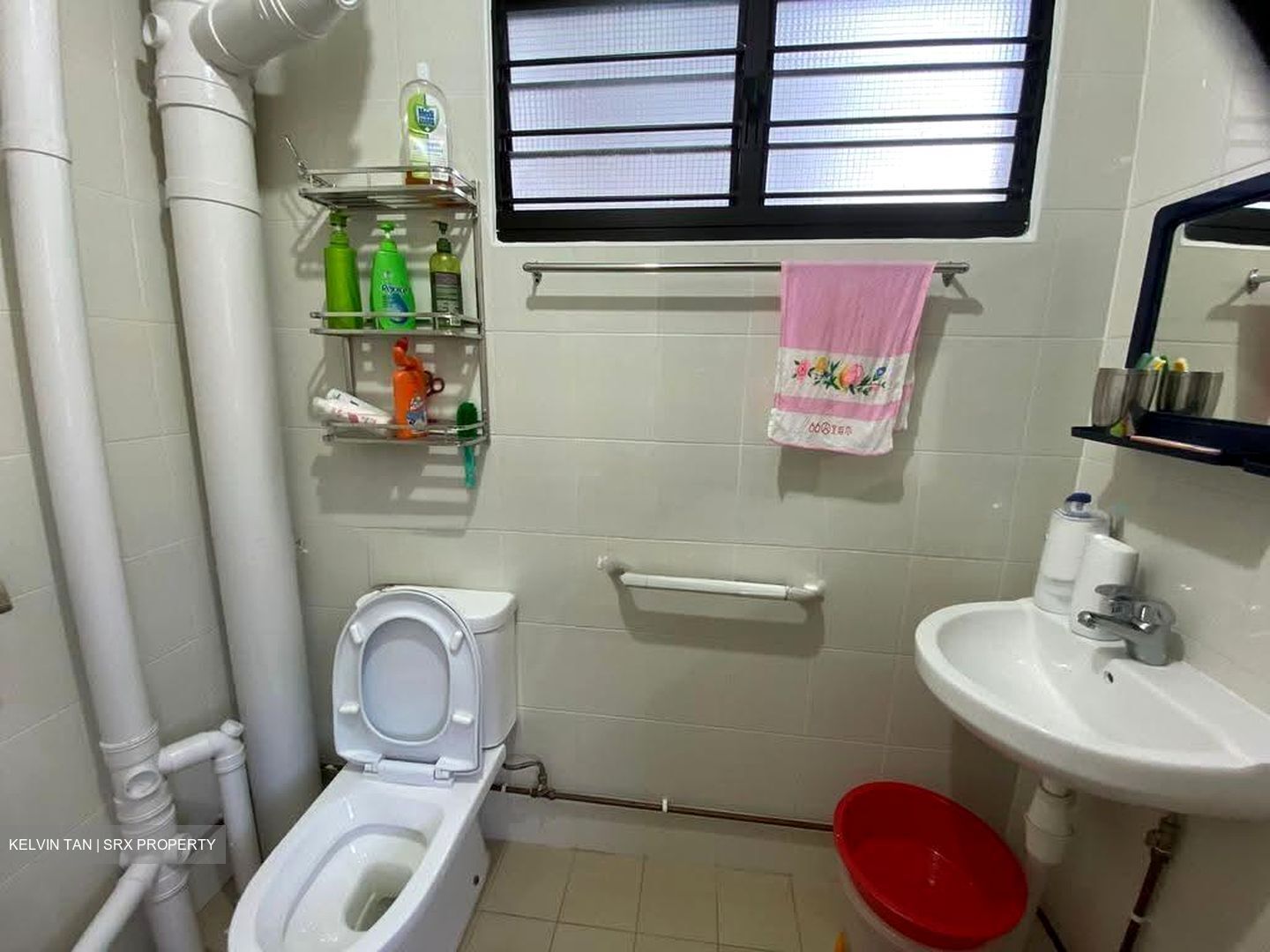 Blk 341 Bukit Batok Street 34 (Bukit Batok), HDB 4 Rooms #632439771